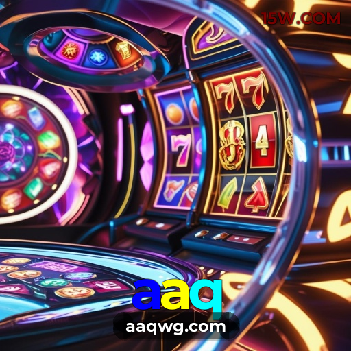 App Mobile aaq