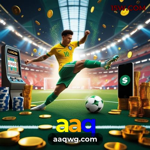 App Desktop aaq