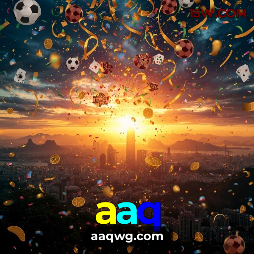 Aplicativo móvel aaq para iOS e Android