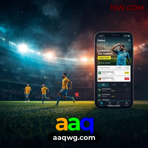 Baixar aaq Android