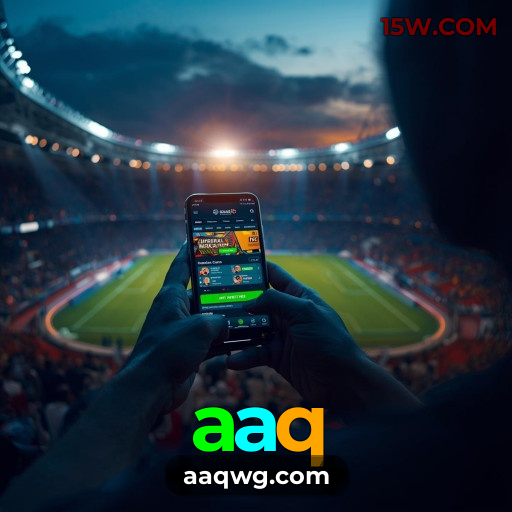 Níveis VIP aaq